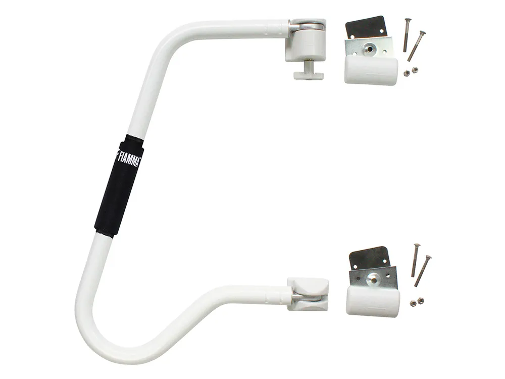 Ausverkauf Fiamma Security 46 Pro Einstiegsgriff