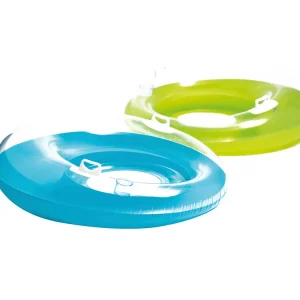Begrenztes Angebot Intex Sit 'n Lounge Aufblasbarer Stuhl