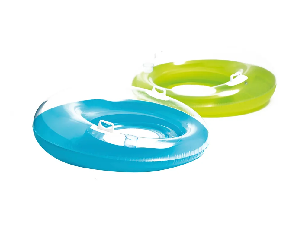 Begrenztes Angebot Intex Sit 'n Lounge Aufblasbarer Stuhl