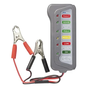 Top-Seller ProPlus Akkutester