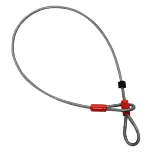 DoubleLock Kabel für Hangschloss - 120 CM Top-Preis