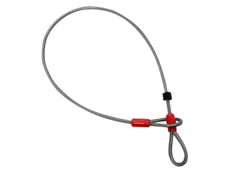 DoubleLock Kabel für Hangschloss - 120 CM Top-Preis