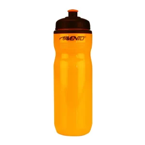 Solange Der Vorrat Reicht Avento Sportflasche - Orange