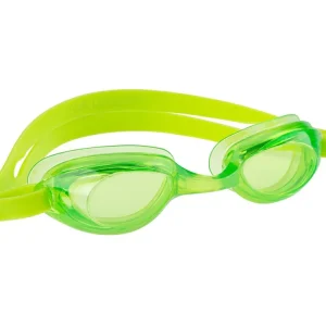 Markenprodukt Waimea One Piece Kinder Schwimmbrille - Lime