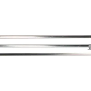 Piper PowerGrip Dachstange mit Haken Stahl 25 mm Wochenendangebot