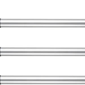 CampKing Dachüberstandstangen aluminium 22 mm Super-Preis