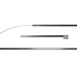 Neue Ware Piper PowerGrip Dachauflagestange gebogen