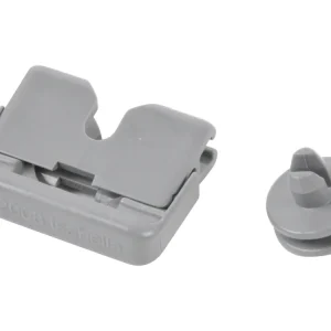 Günstig Isabella Curtain Hooks Gardinenclips