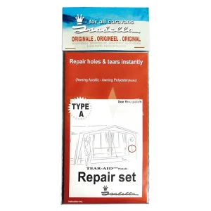 Sale Isabella Tear-Aid Type A Reparaturtuch