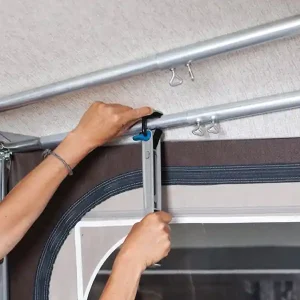 Isabella Hercules Triple Gestängespanner Preiswert