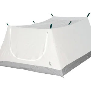 BC Schlafkabine für Faltwagen Must-Have