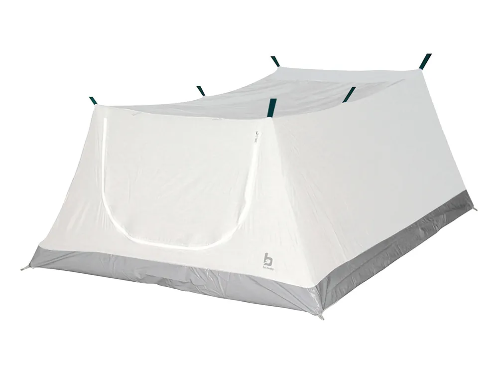 BC Schlafkabine für Faltwagen Must-Have