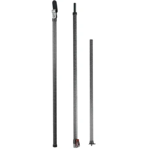 Top-Seller Isabella CarbonX Orkanstütze