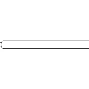Billig CampKing Zeltstange Zwischenteil Stahl 22 mm