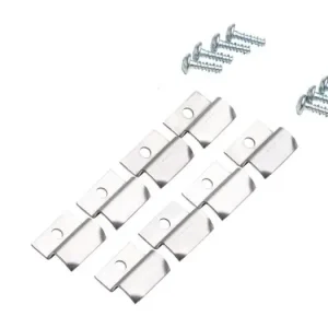 Ausverkauf Dometic Micro Heki 42 mm Montageset