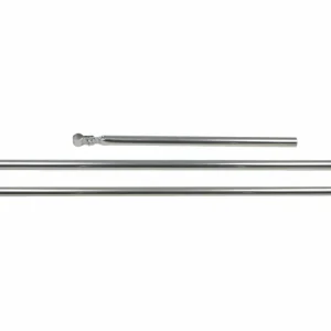 Top-Angebot Piper PowerGrip Verandastange Stahl 28 mm
