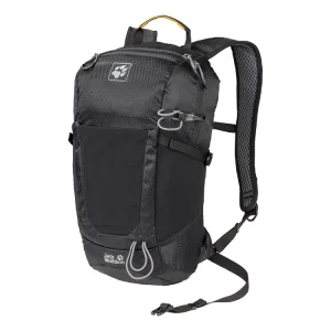 Abverkauf Jack Wolfskin Kingston 16 pack black