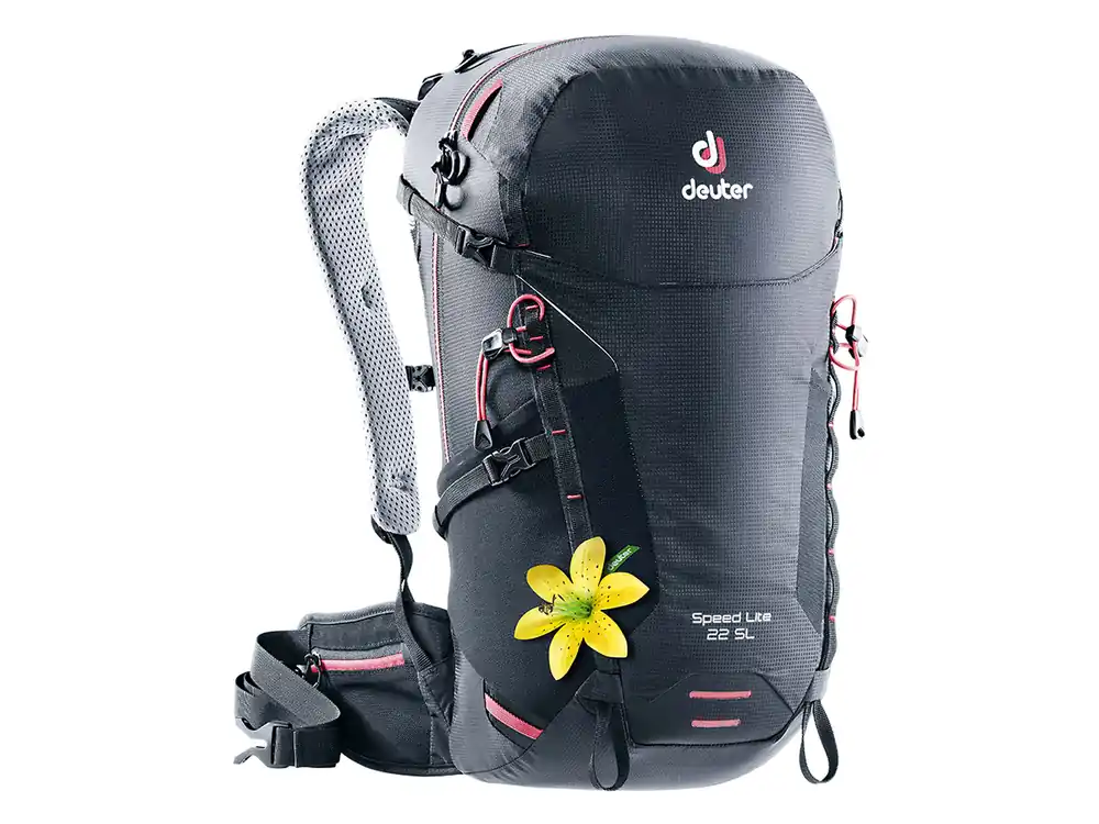 Aktuell Deuter Speed Lite 22 SL Rucksack
