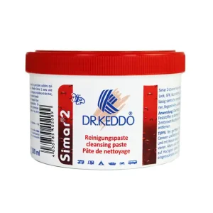 Dr. Keddo Simar 2 Reinigungspaste Heißes Angebot