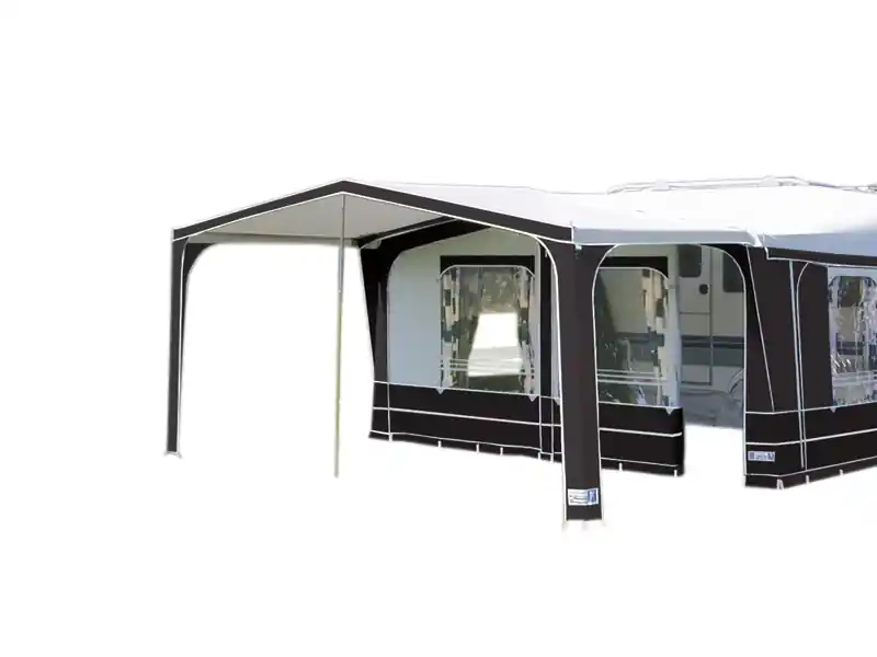 Abverkauf Obelink Solar Größe 16 (298 - 308 cm) Vorzelt Vordach