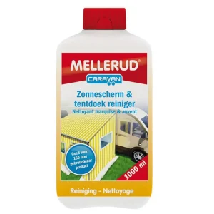 Aktuell Mellerud Sonnenschirm- und Zelttuch-Reiniger