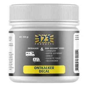 123 Products Decal Entkalker Online Kaufen