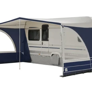 Angebot Hypercamp Domaso 240 Größe 18 (1081 - 1105 cm) Sonnenvordach