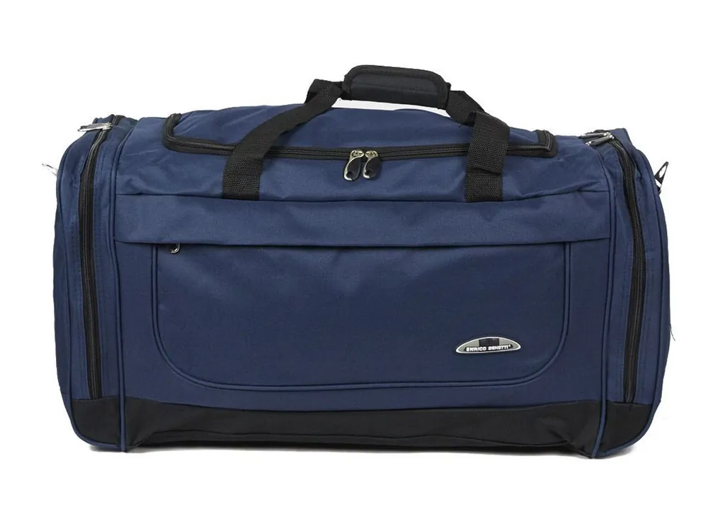 Aktuell Enrico Benetti Orlando 62 L Reisetasche