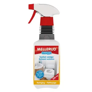 Preisreduziert Mellerud Sanitärreiniger