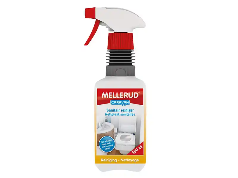 Preisreduziert Mellerud Sanitärreiniger