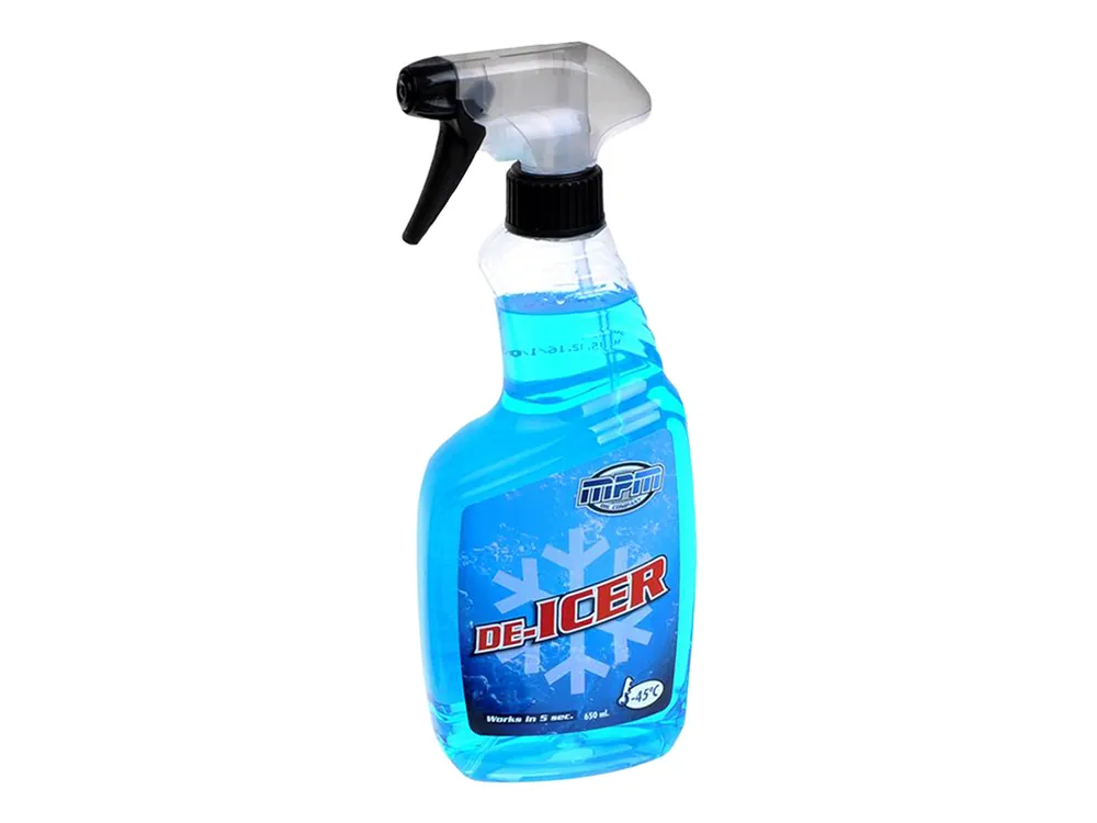 Markenware ProPlus De-icer Scheibenenteiserspray