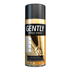 Gently Zipper Reißverschlussspray Knallerangebot
