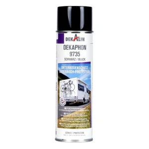 Sichere Zahlung Dekalin Dekaphon 9735 Coatingspray