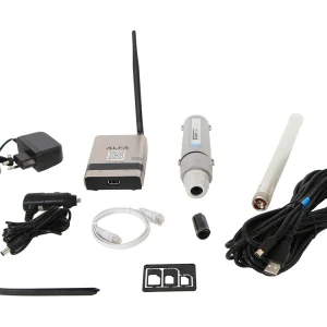 Preisknaller Alfa Camp Pro 2+ 4G Verstärker