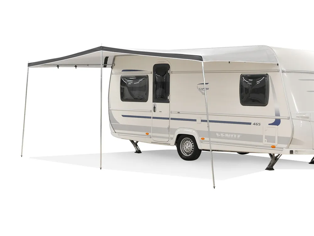 Sichere Zahlung Marvella Sonnenvordach Größe 8 (575 cm)
