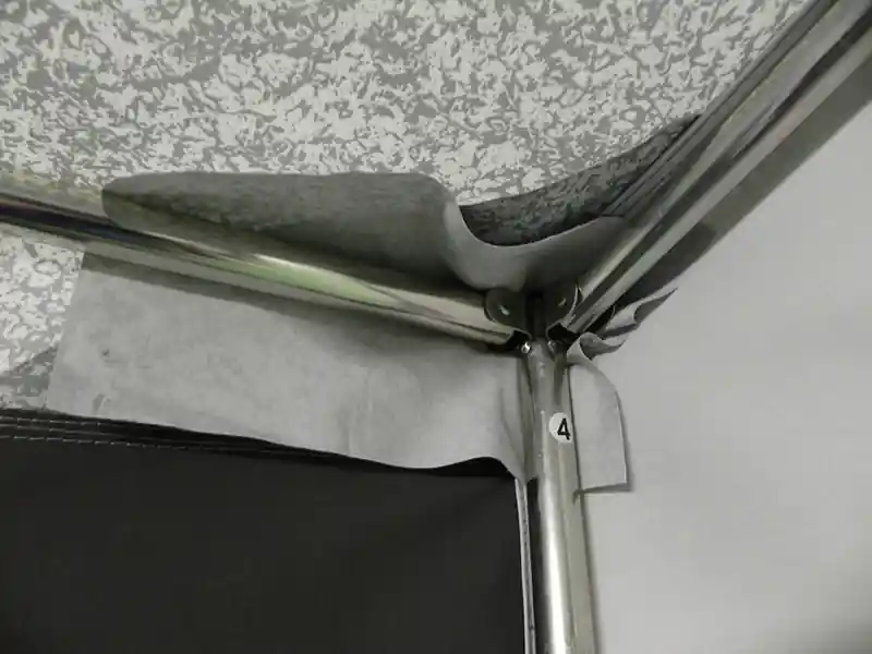 Markenprodukt Obelink Zeltschoner