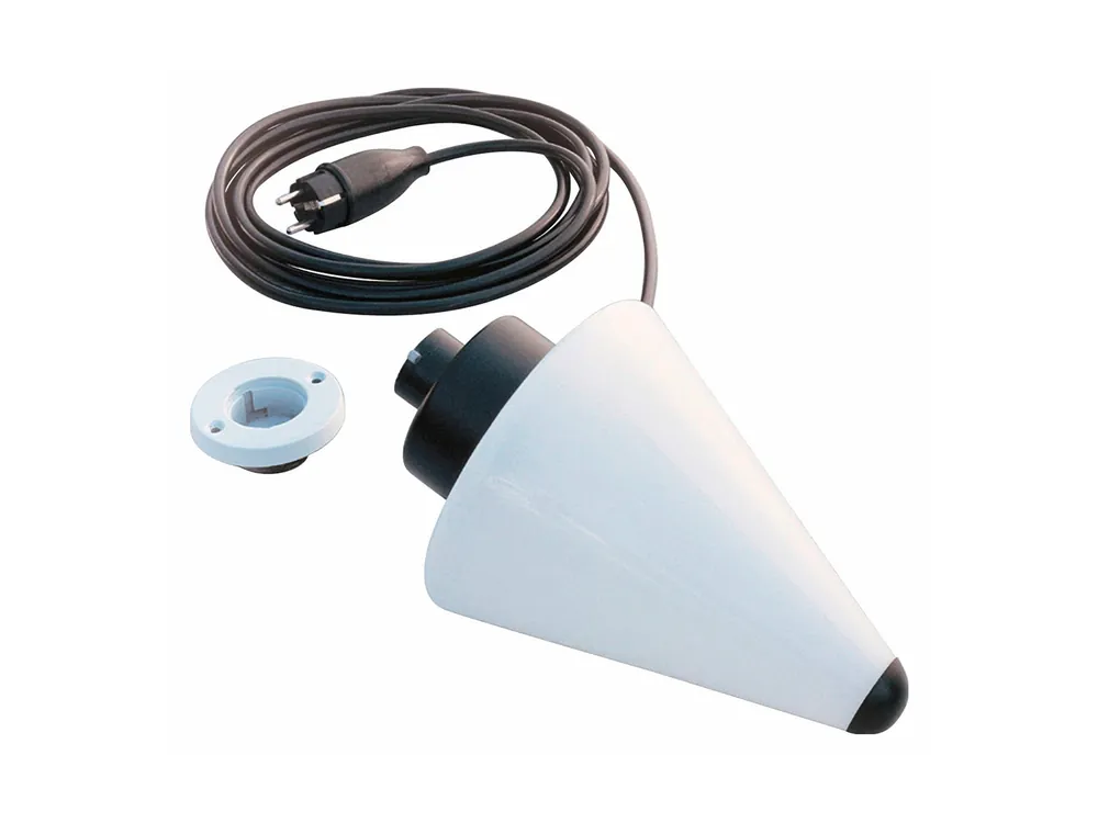 Garantierte Lieferung Sungarden Easy Sun light Sonnenschirmlampe