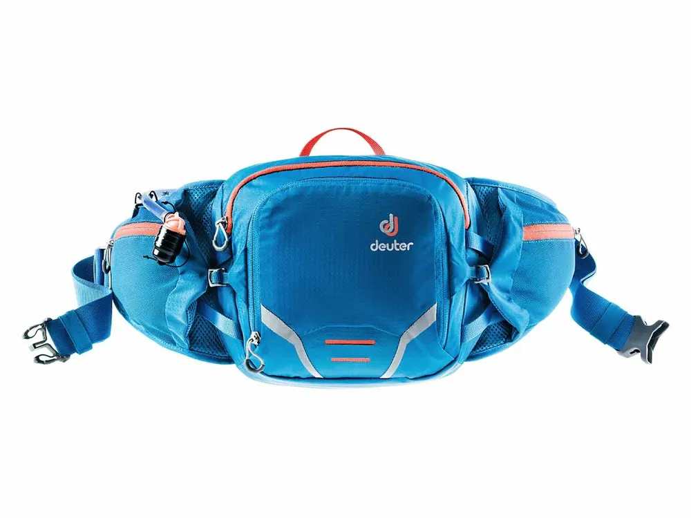 Neue Ware Deuter Pulse 3 bay