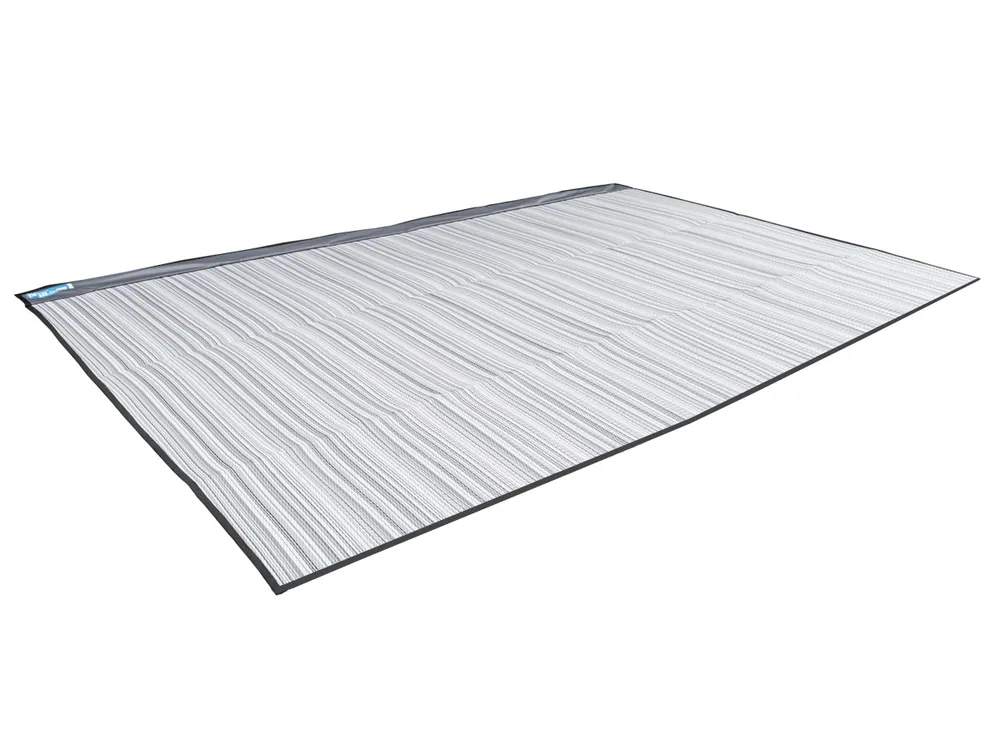Kampa Frontier Erweiterungspaket Continental Carpet Zeltteppich Günstig
