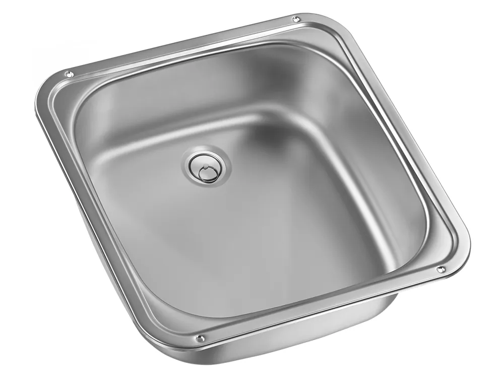 Dometic VA910 Waschbecken Sichere Zahlung