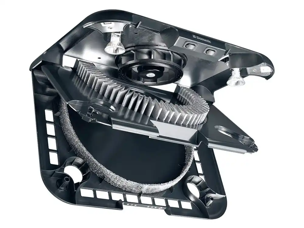 Dometic CK2000 Kohlefilter Preis Gesenkt