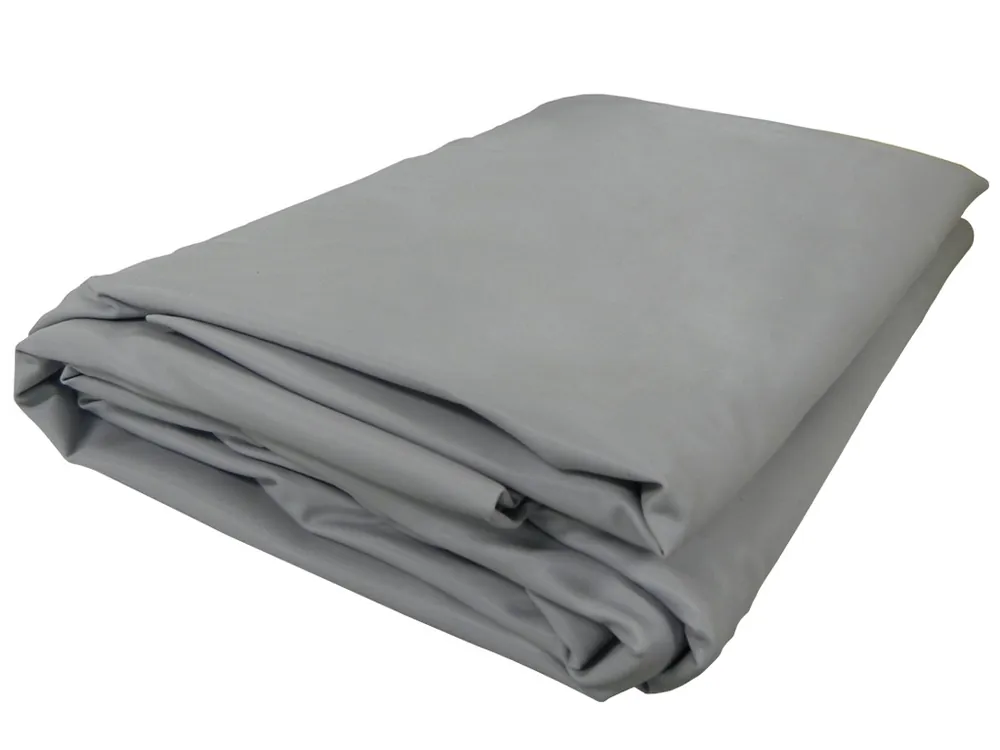Top-Seller Obelink PVC Bodenplane 400 x 250 cm