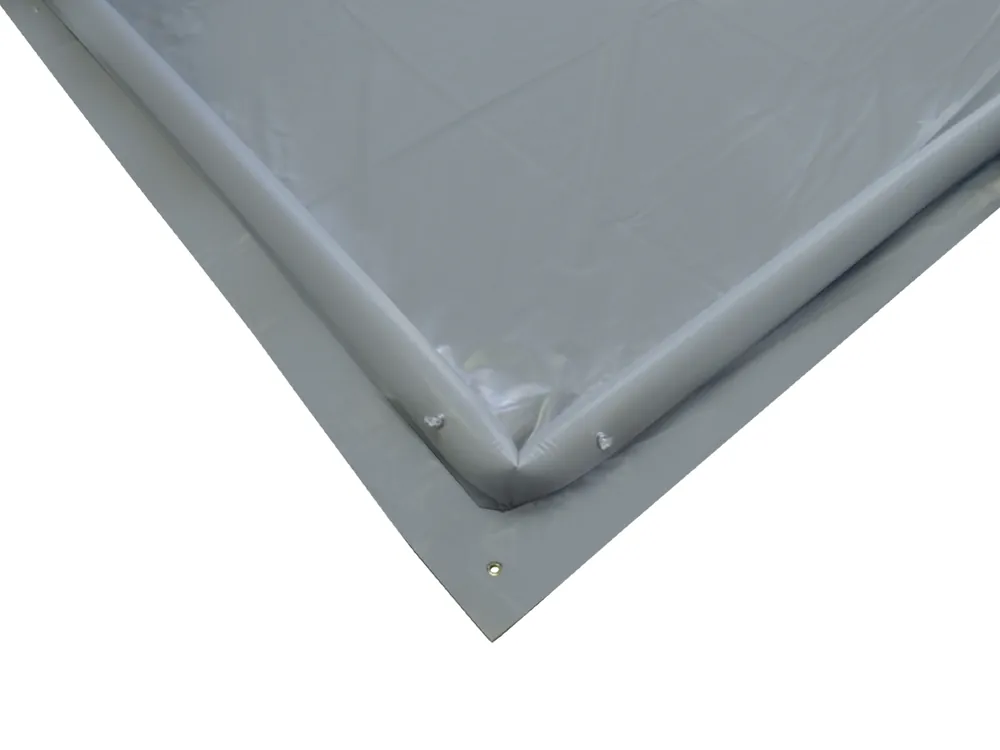 Obelink Air Bodenplane 250 x 400 cm Neue Ware