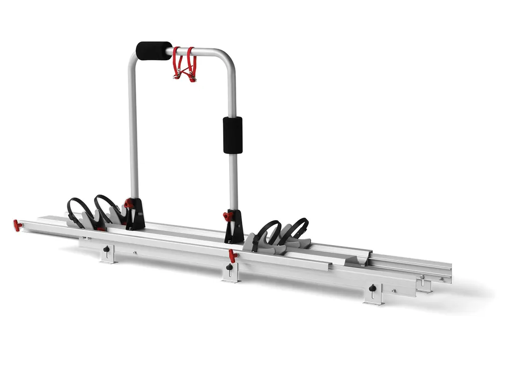 Fiamma Garage Slide Pro Bike Fahrradträger Beliebt