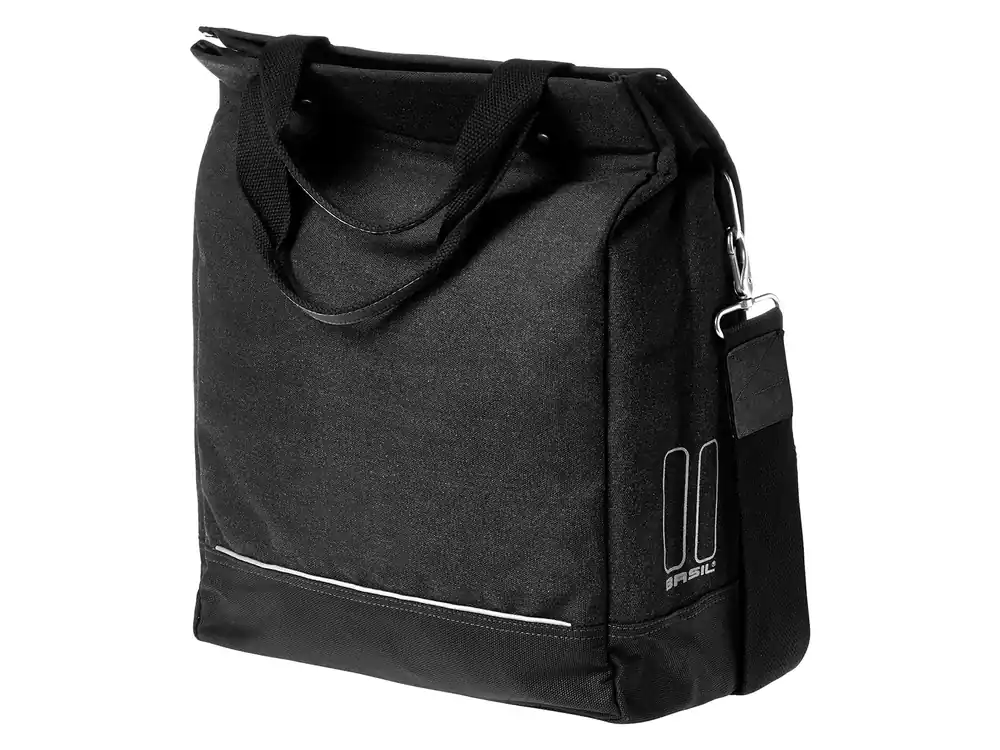 Basil Urban Fold Cross Body Bag Fahrradtasche Markenware