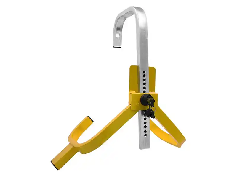 Must-Have ProPlus universelle Radklemme