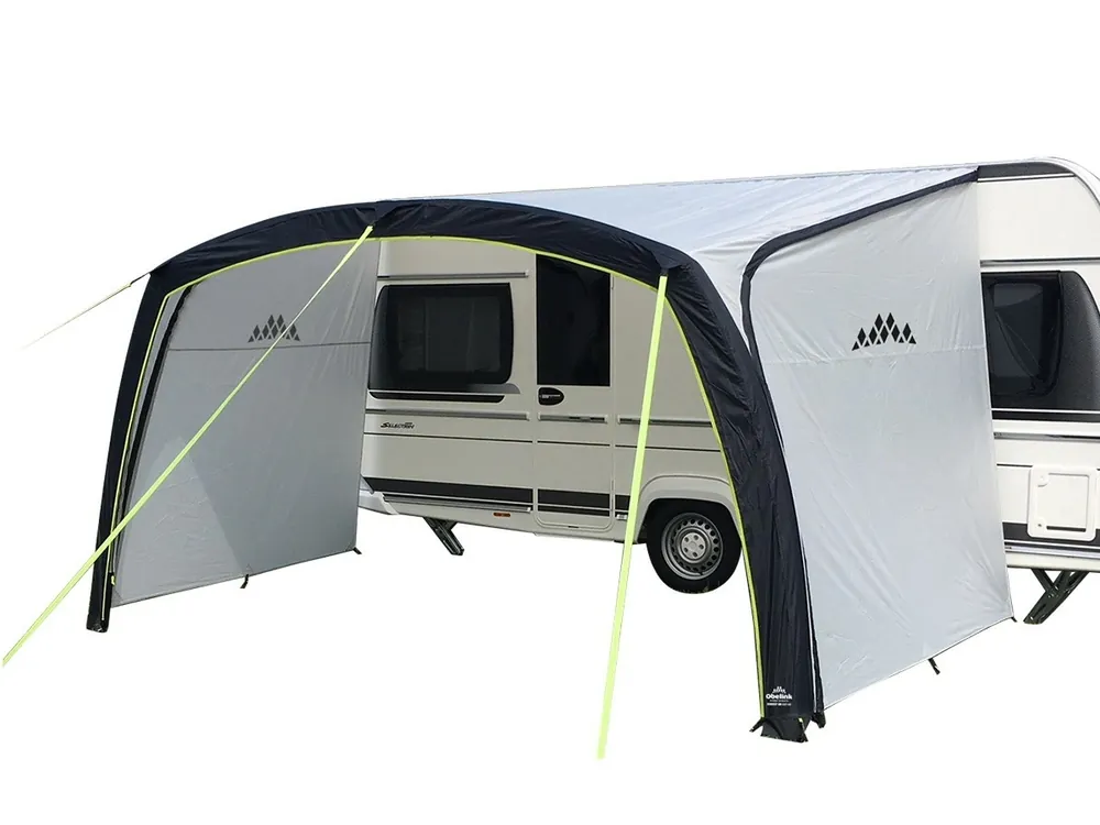 Billig Obelink Basic Sunroof Easy Air Sonnenvordach