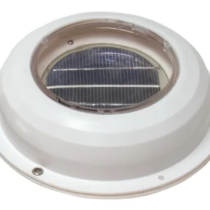 Preis Gesenkt Solar Dachventilator