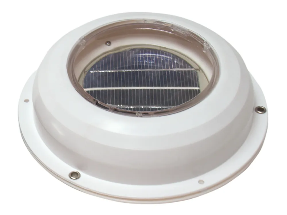 Preis Gesenkt Solar Dachventilator