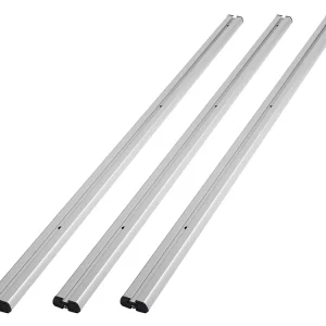 Angebot Thule VeloSlide Montageschienen - 140 cm